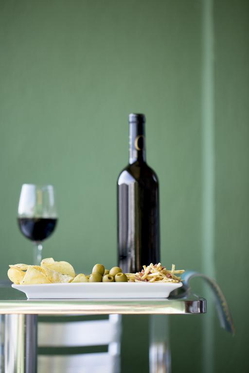 Maison d'hôtes Alhambra - Adults Only Nerja