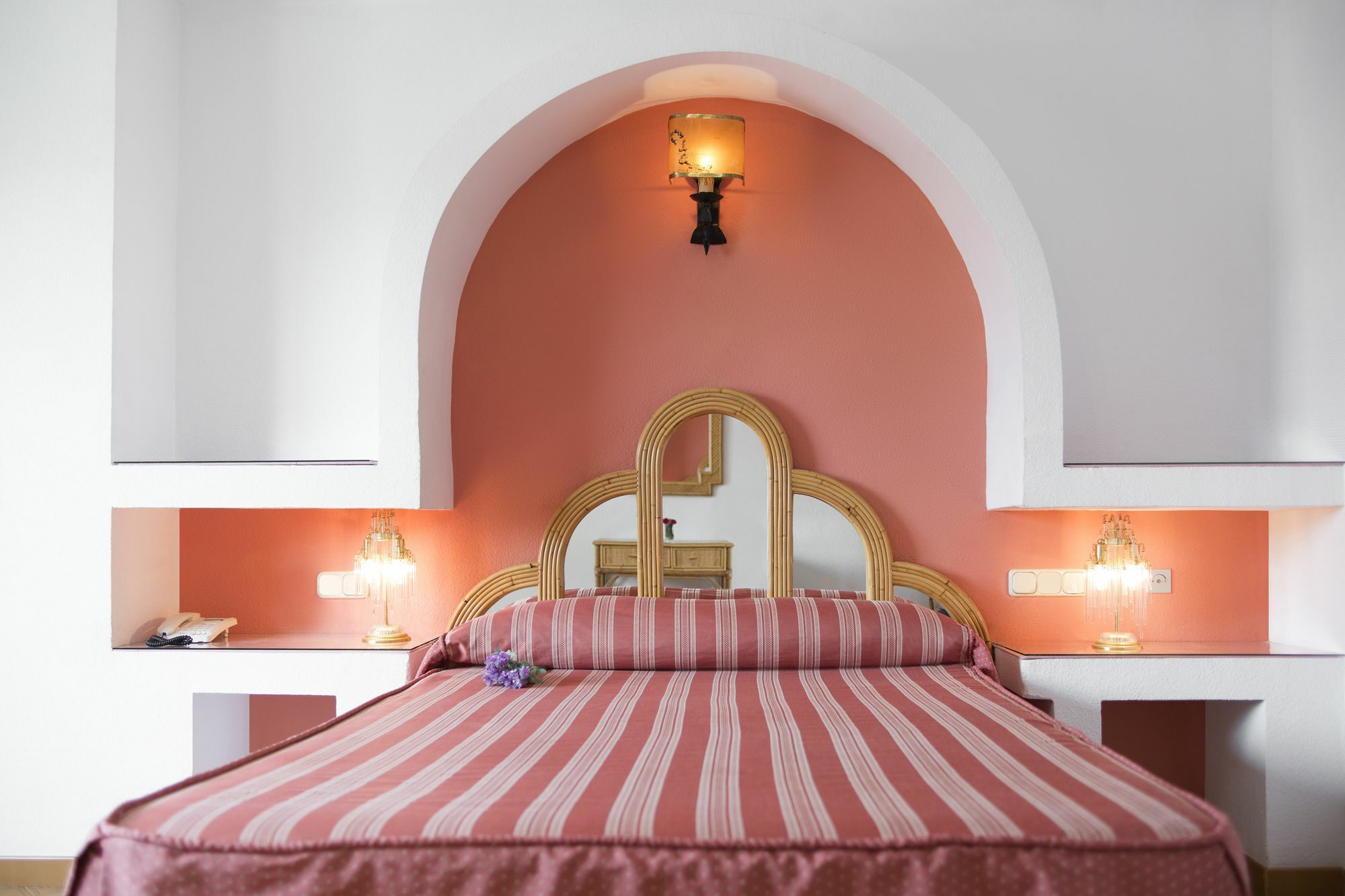 Maison d'hôtes Alhambra - Adults Only Nerja
