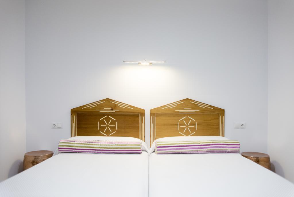 Gasthuis Alhambra - Adults Only 2*