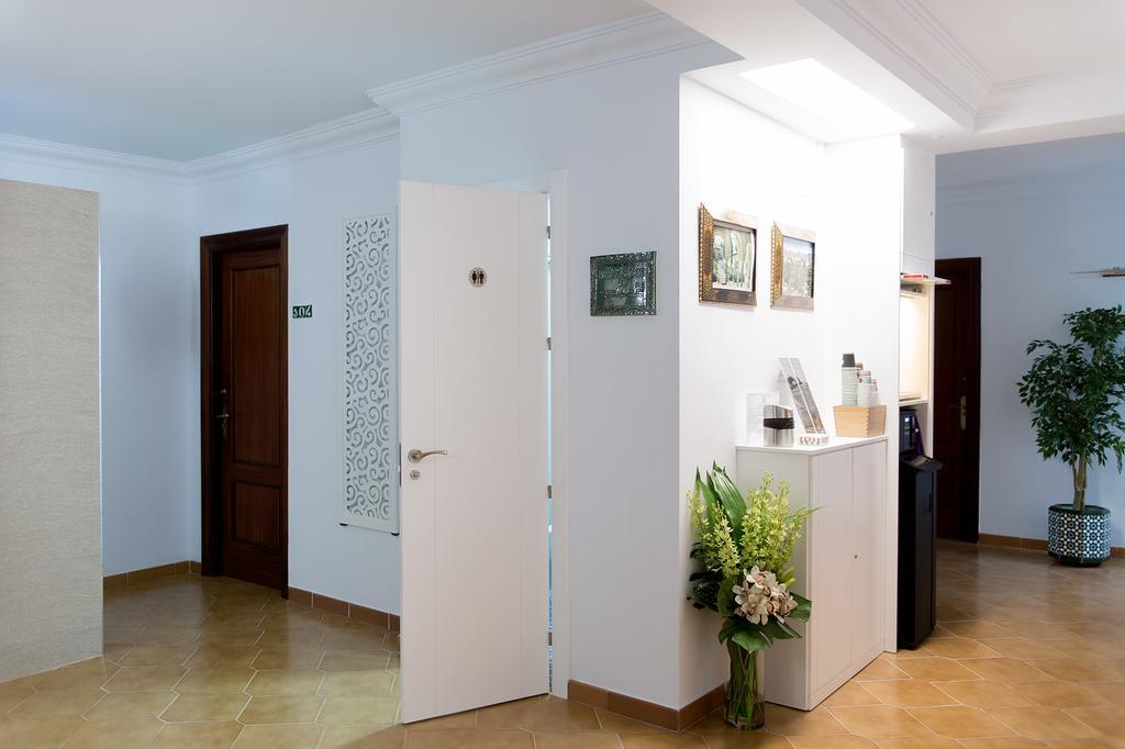 Gasthuis Alhambra - Adults Only Nerja