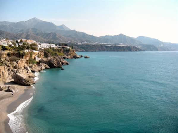Gasthuis Alhambra - Adults Only Nerja