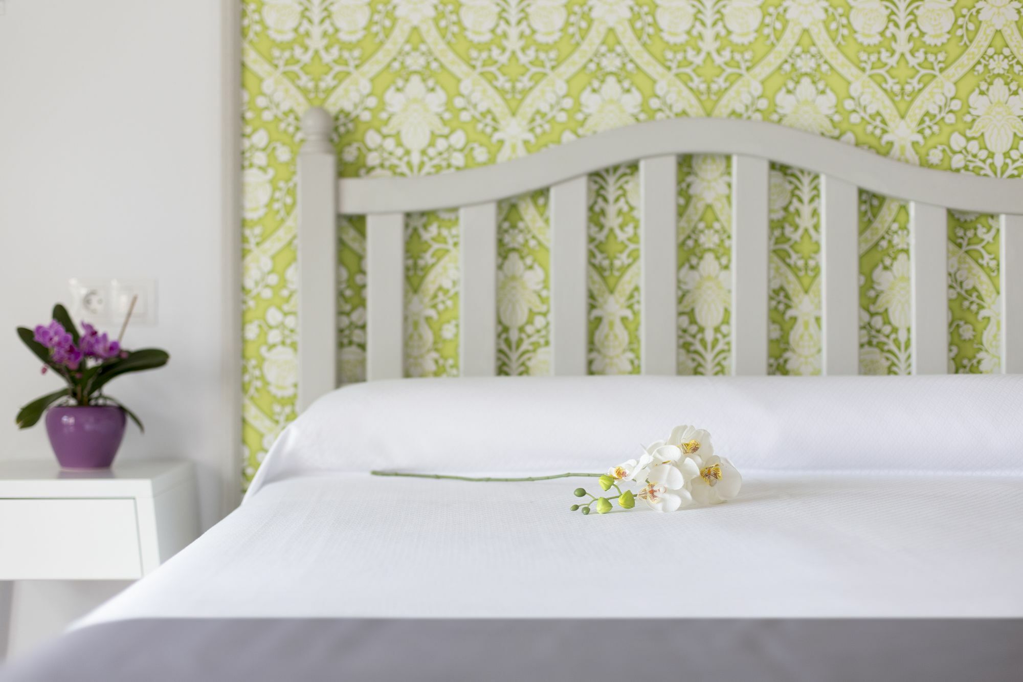 Gasthuis Alhambra - Adults Only 2*