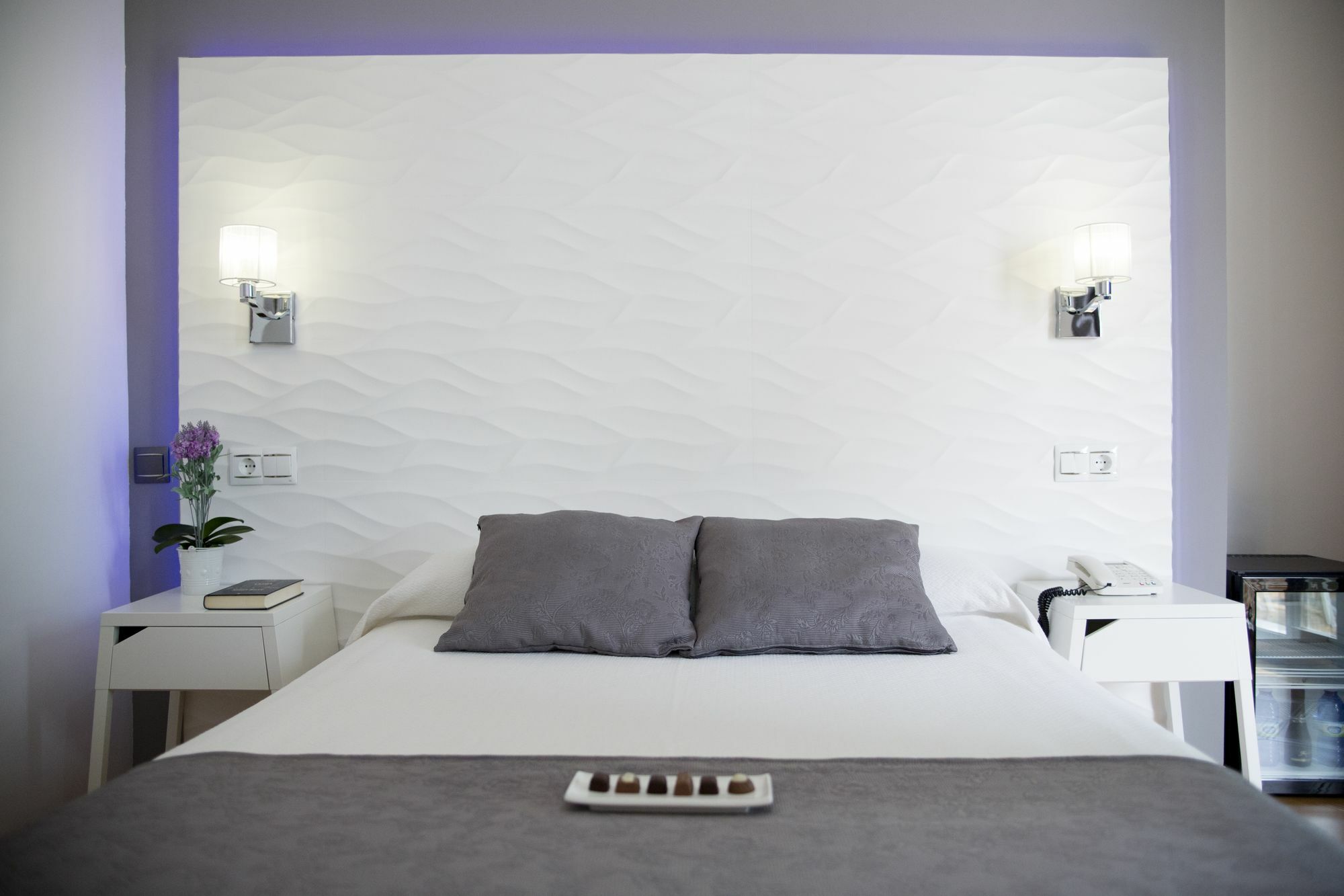 Alhambra - Adults Only Gasthuis Nerja