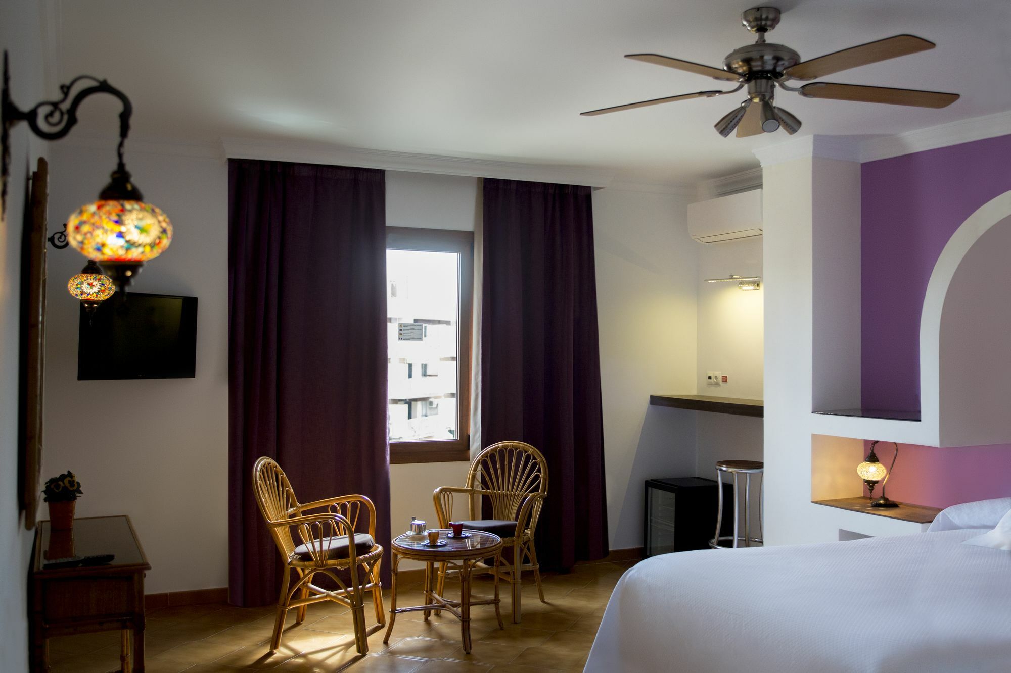 Gasthuis Alhambra - Adults Only 2*