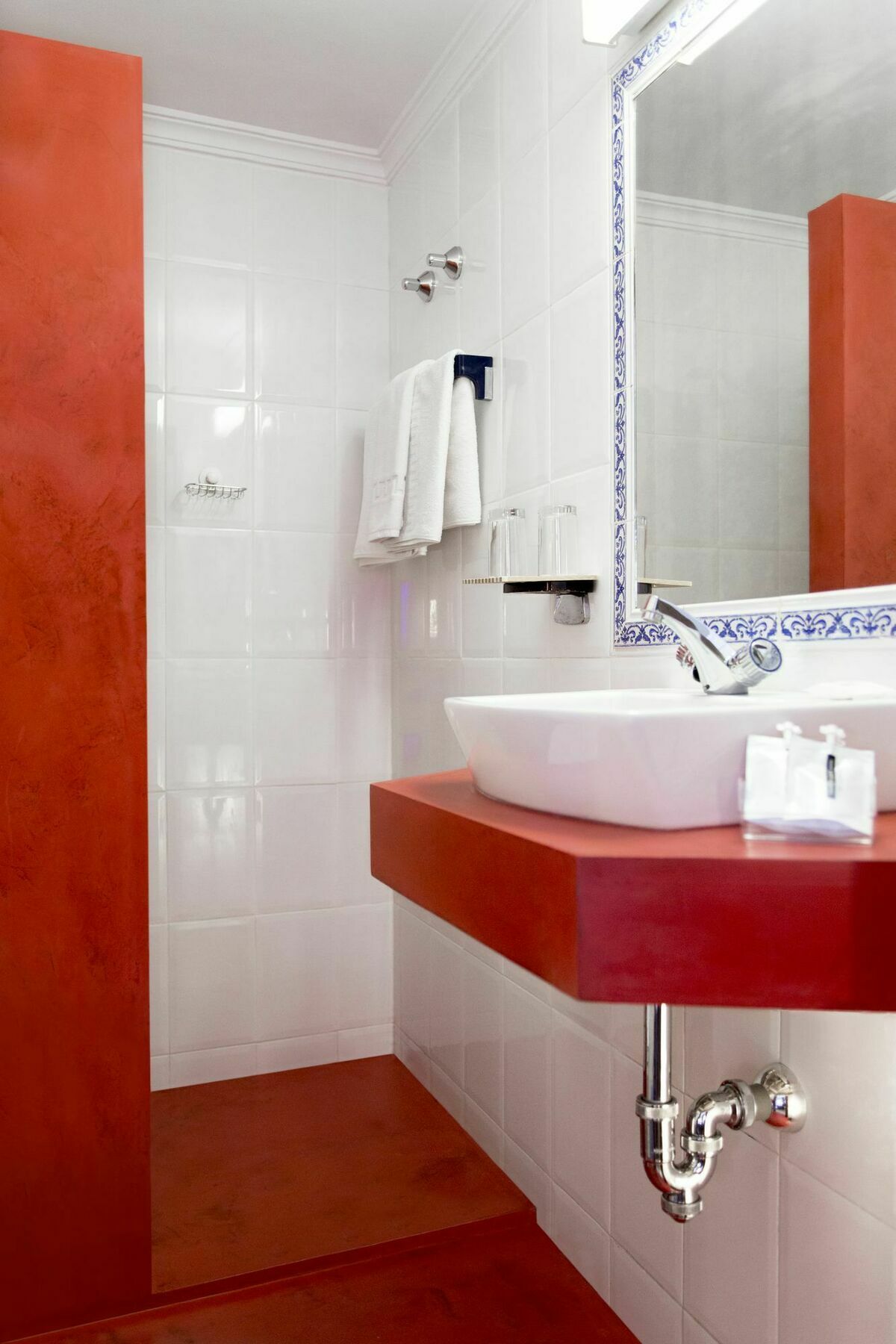 Gasthuis Alhambra - Adults Only Nerja