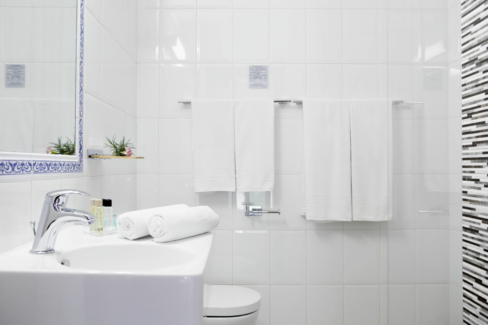 Gasthuis Alhambra - Adults Only 2*