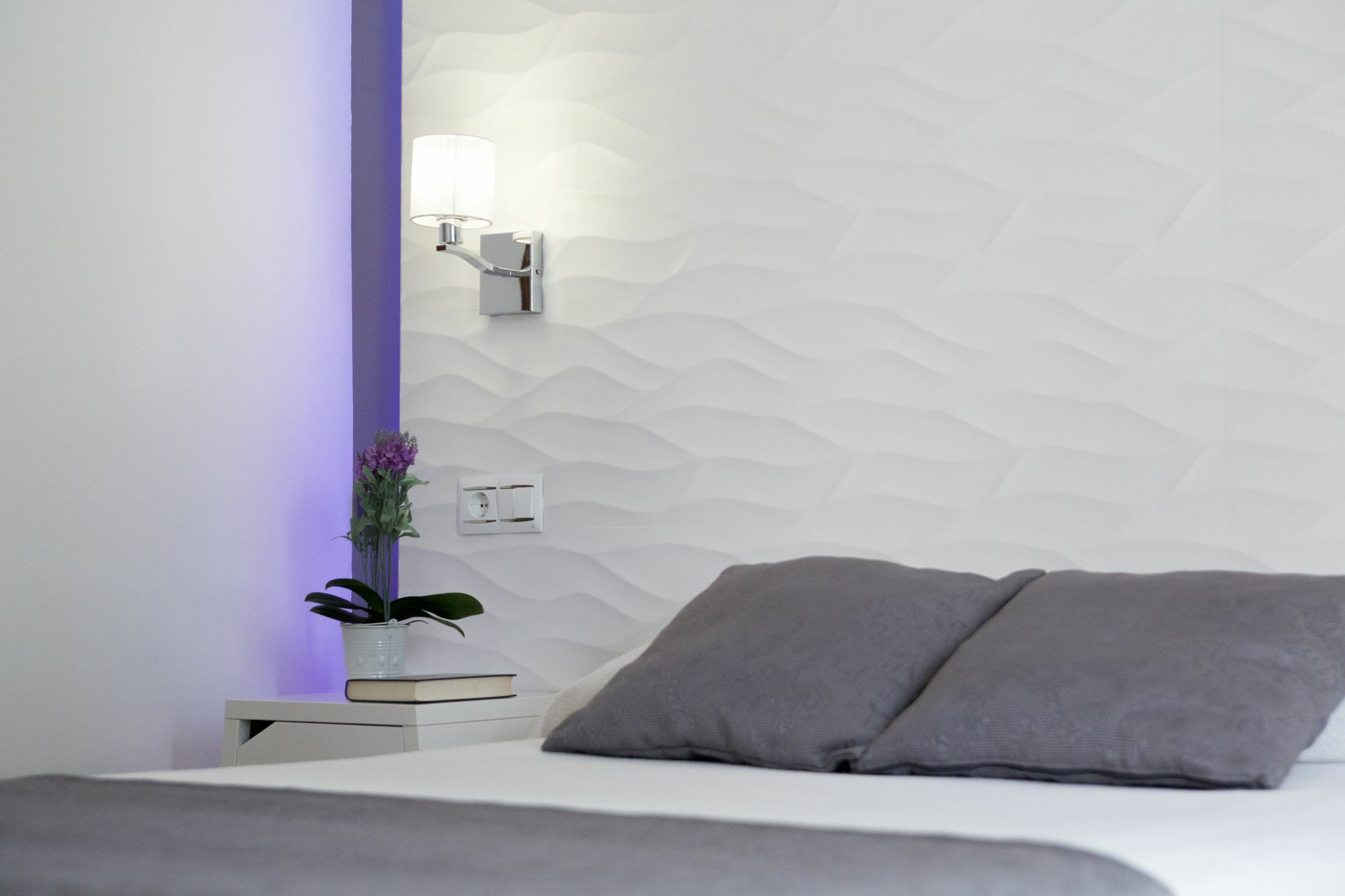 Gasthuis Alhambra - Adults Only 2*