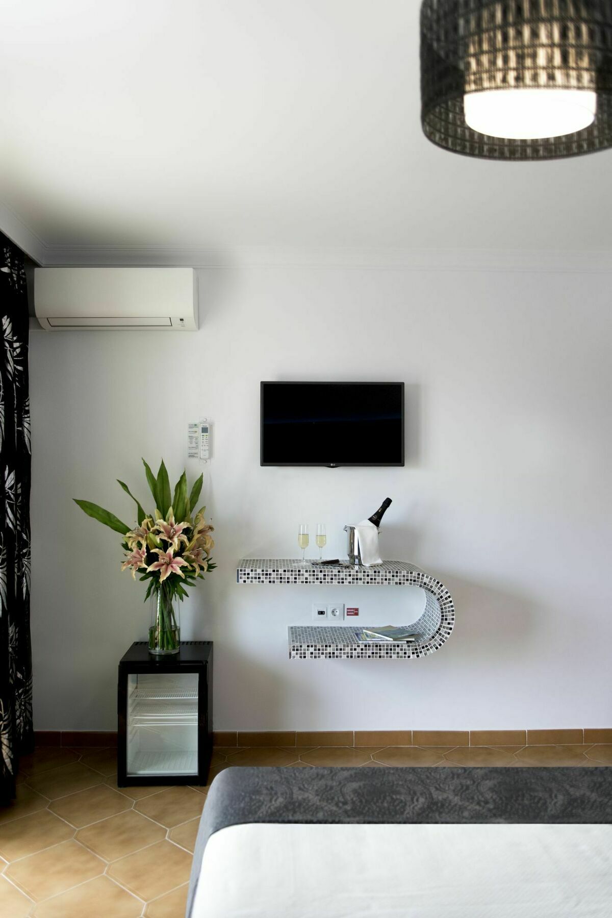 Alhambra - Adults Only Gasthuis 2*