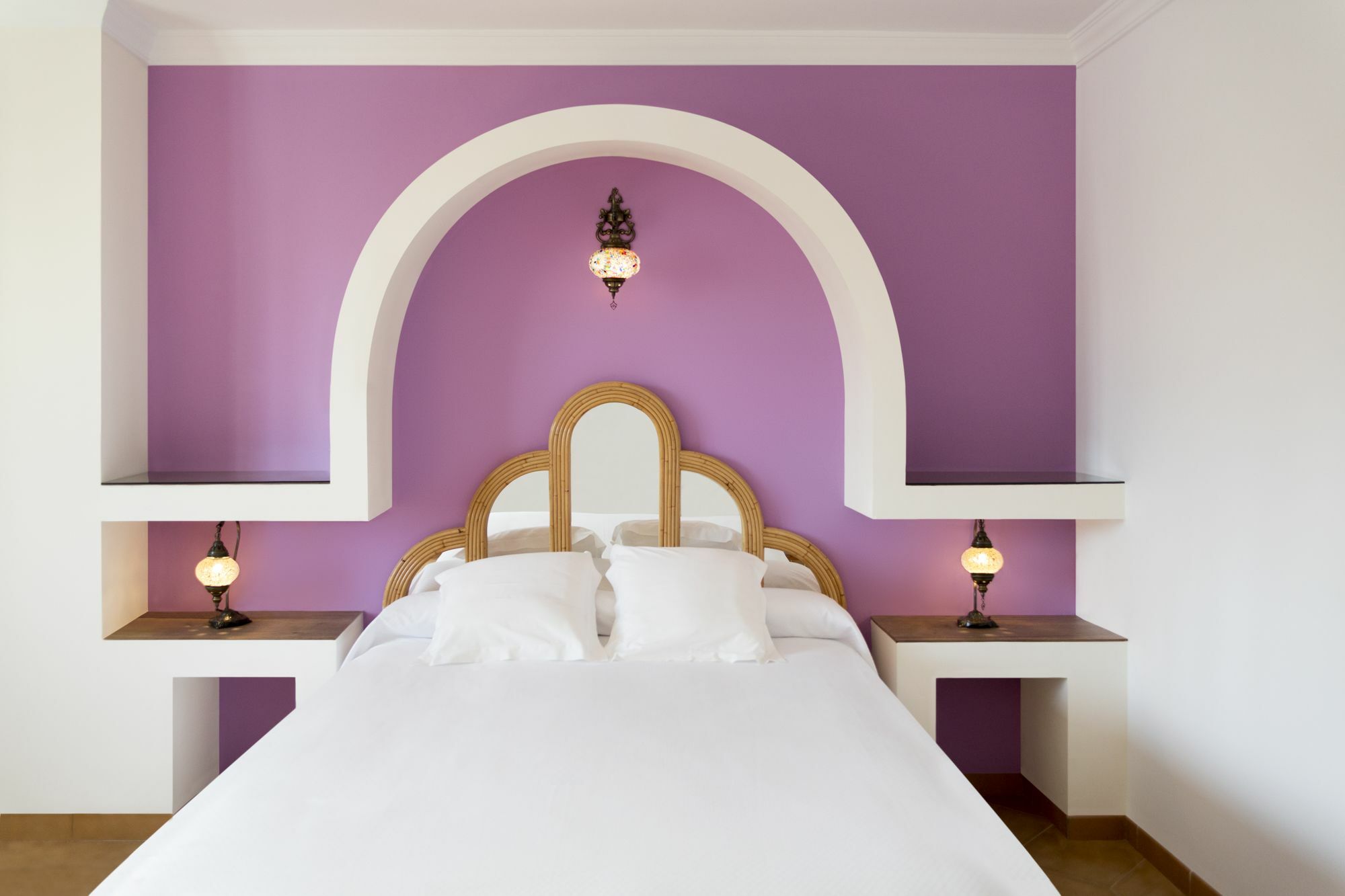 Alhambra - Adults Only Gasthuis 2*